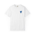 Greenacre Goon Bags RLFC T-Shirt — Retro Rugby Crest Tee