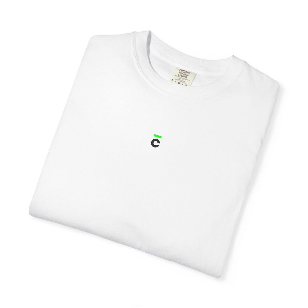 Common Sport Tee - White