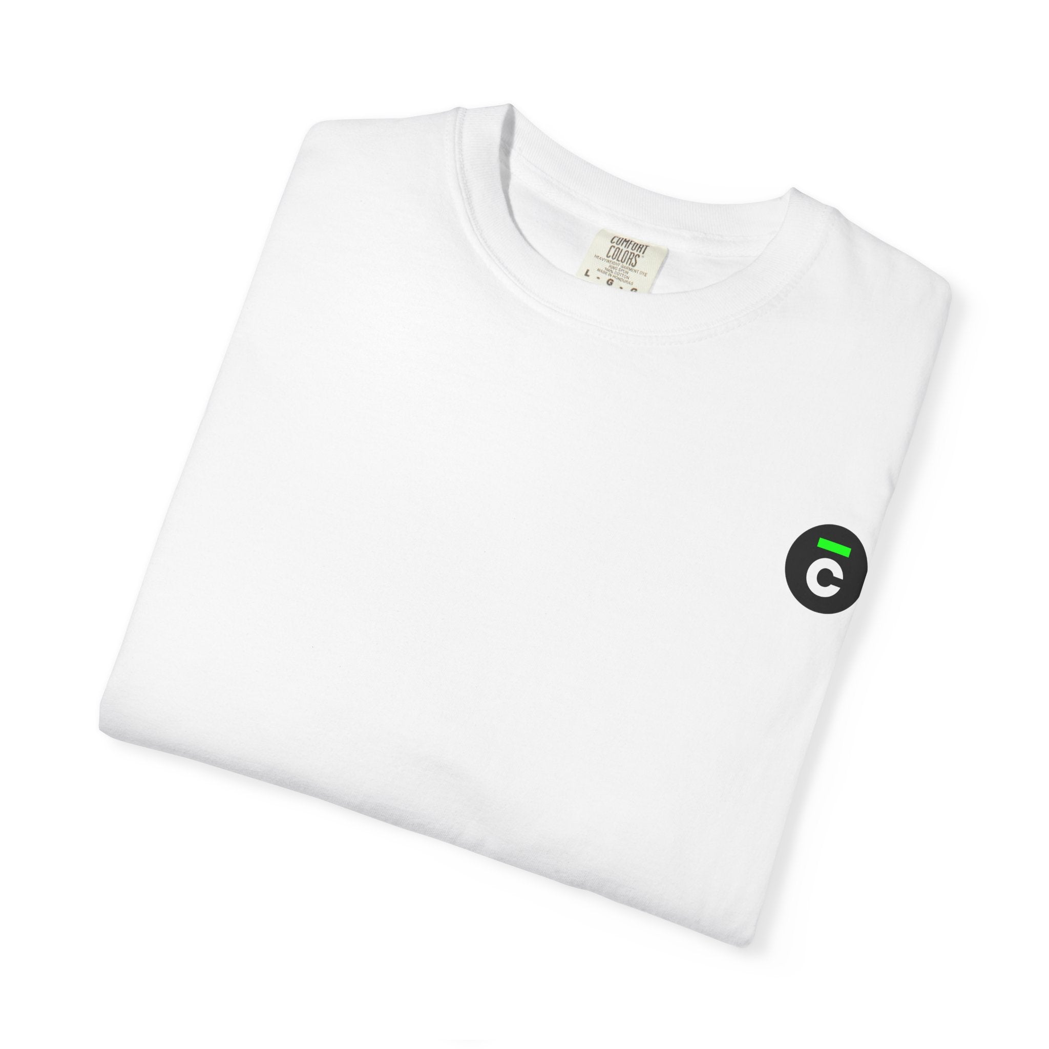 NSW 3-0 Whitewash T-Shirt — Fan Jersey Tee