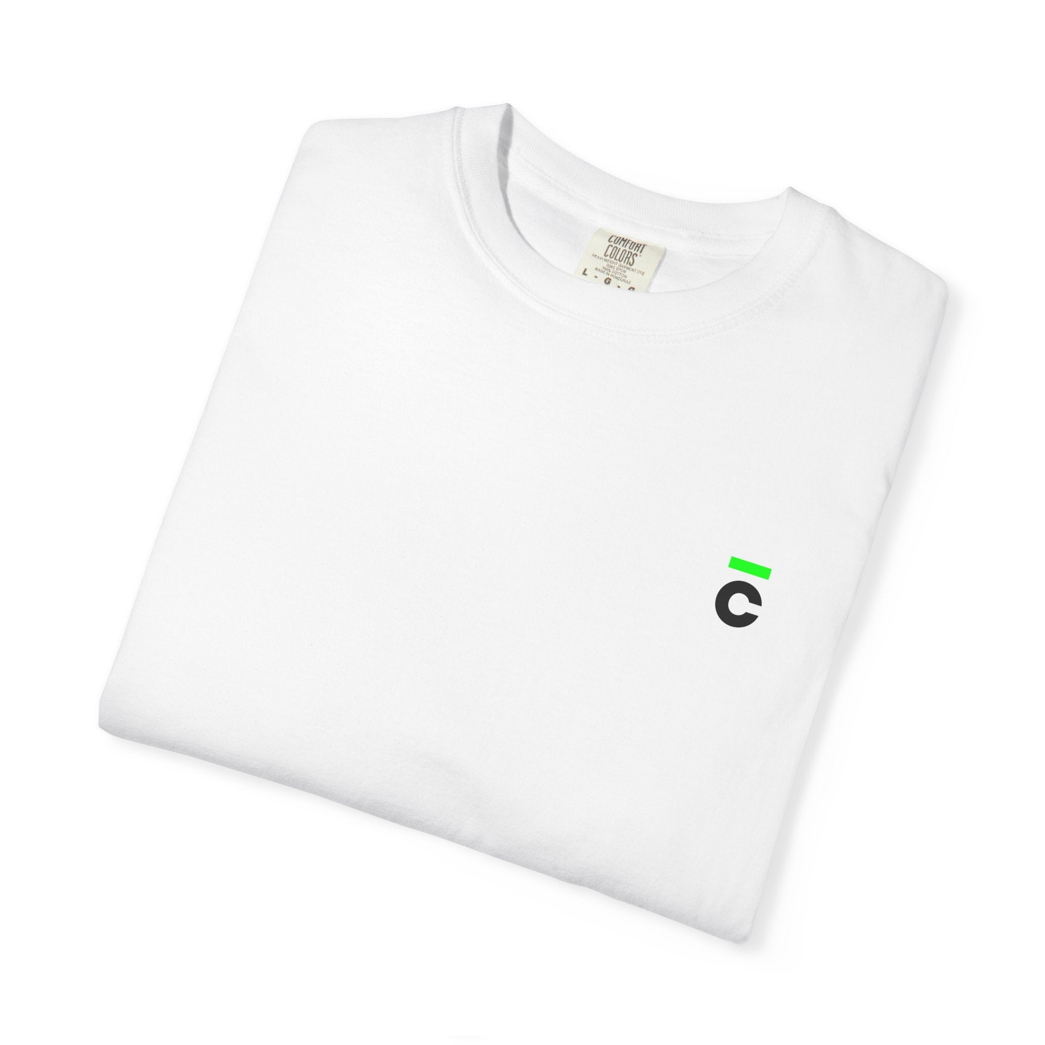 Some Fella Called Grella – WC t-shirt