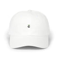 Common Sport Classic Cap - White