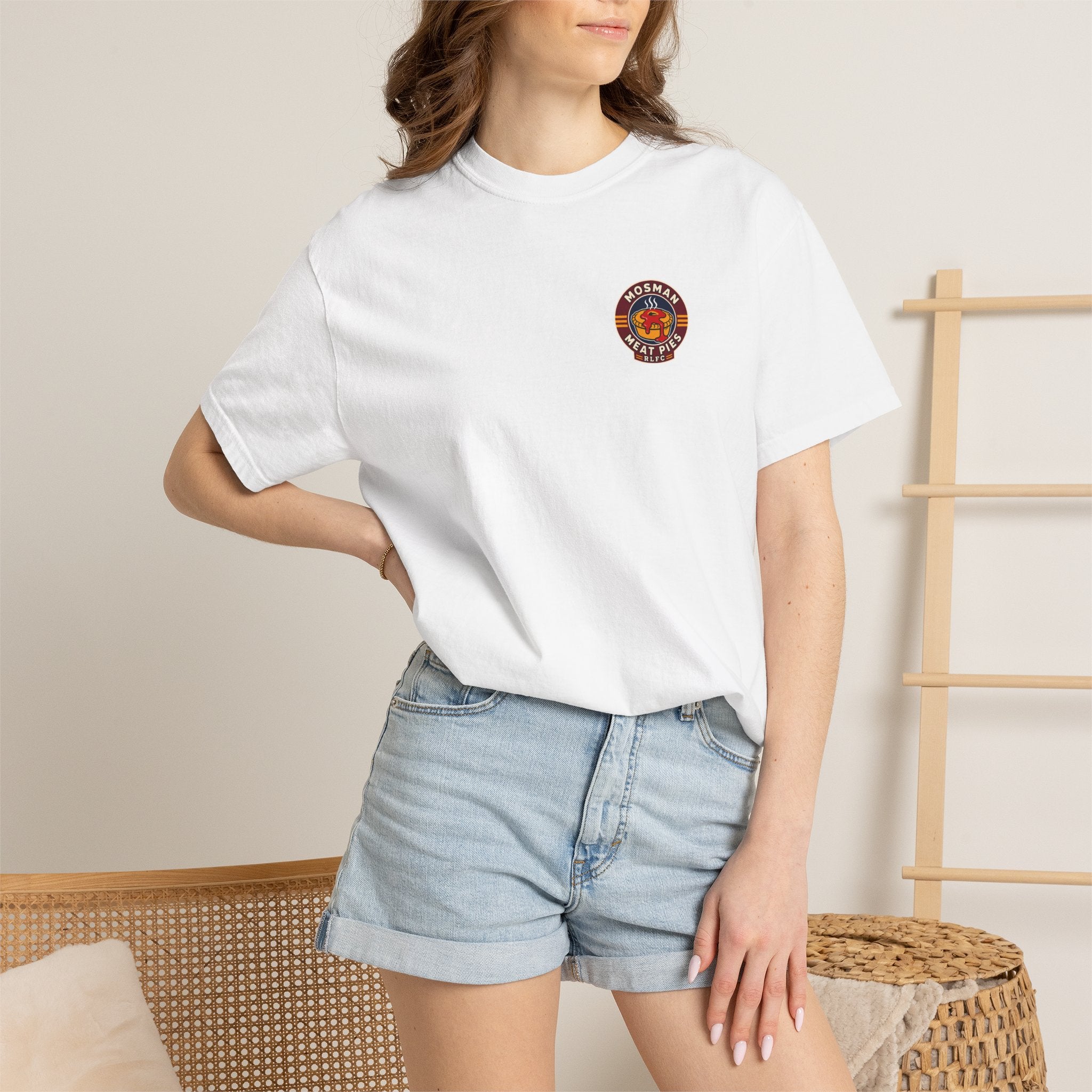 Meat Pies T-Shirt