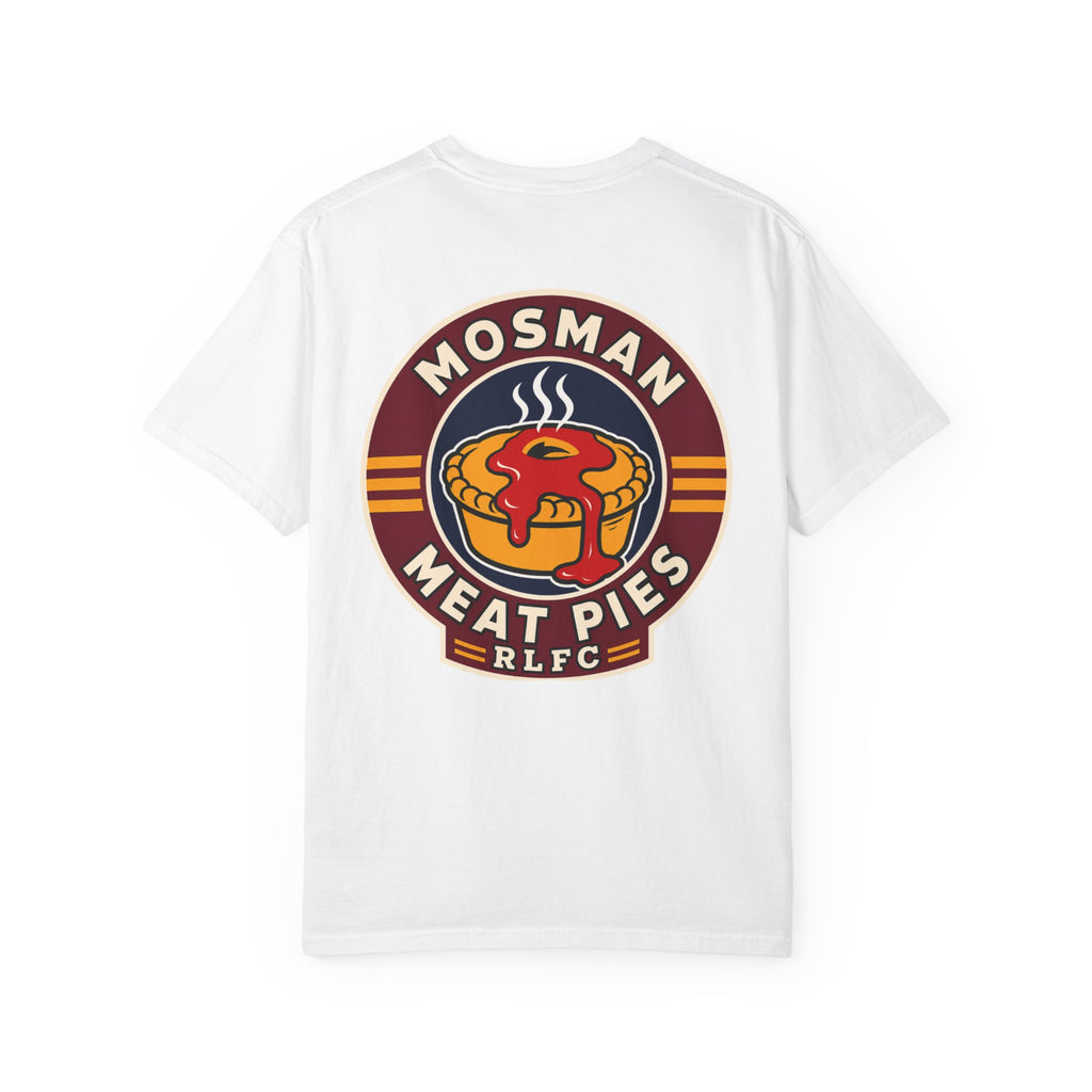 Meat Pies T-Shirt