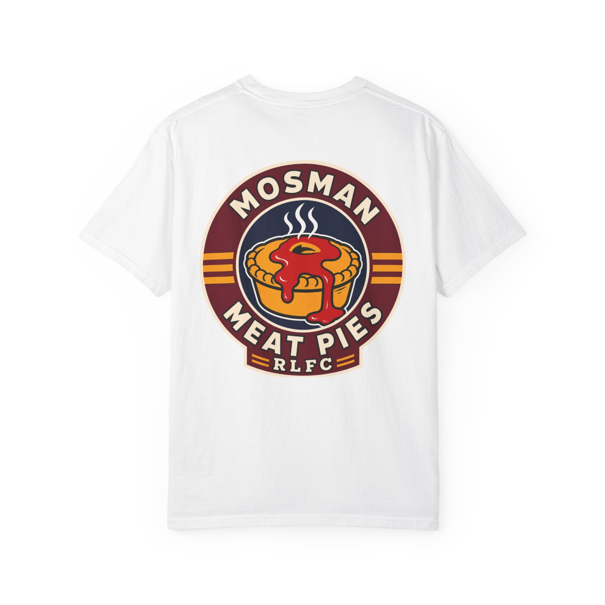 Meat Pies T-Shirt