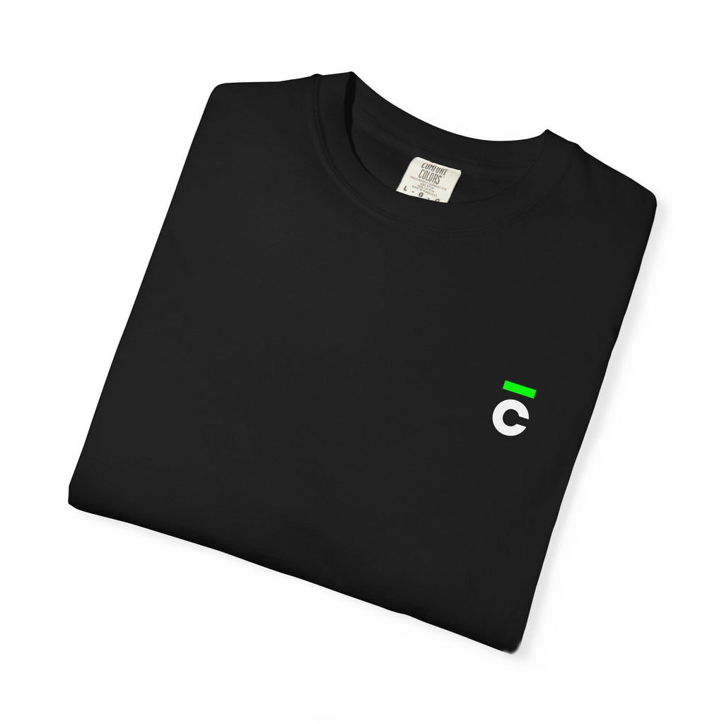 Some Fella Called Grella – BLACK t-shirt
