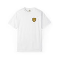 Stubby Holders RLFC Shield T-Shirt — Surry Hills Beer Can Logo Tee