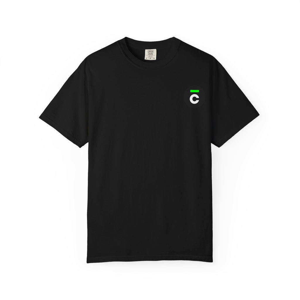 T-Shirt — "The Tackle He Never Saw Coming" Fan Tee