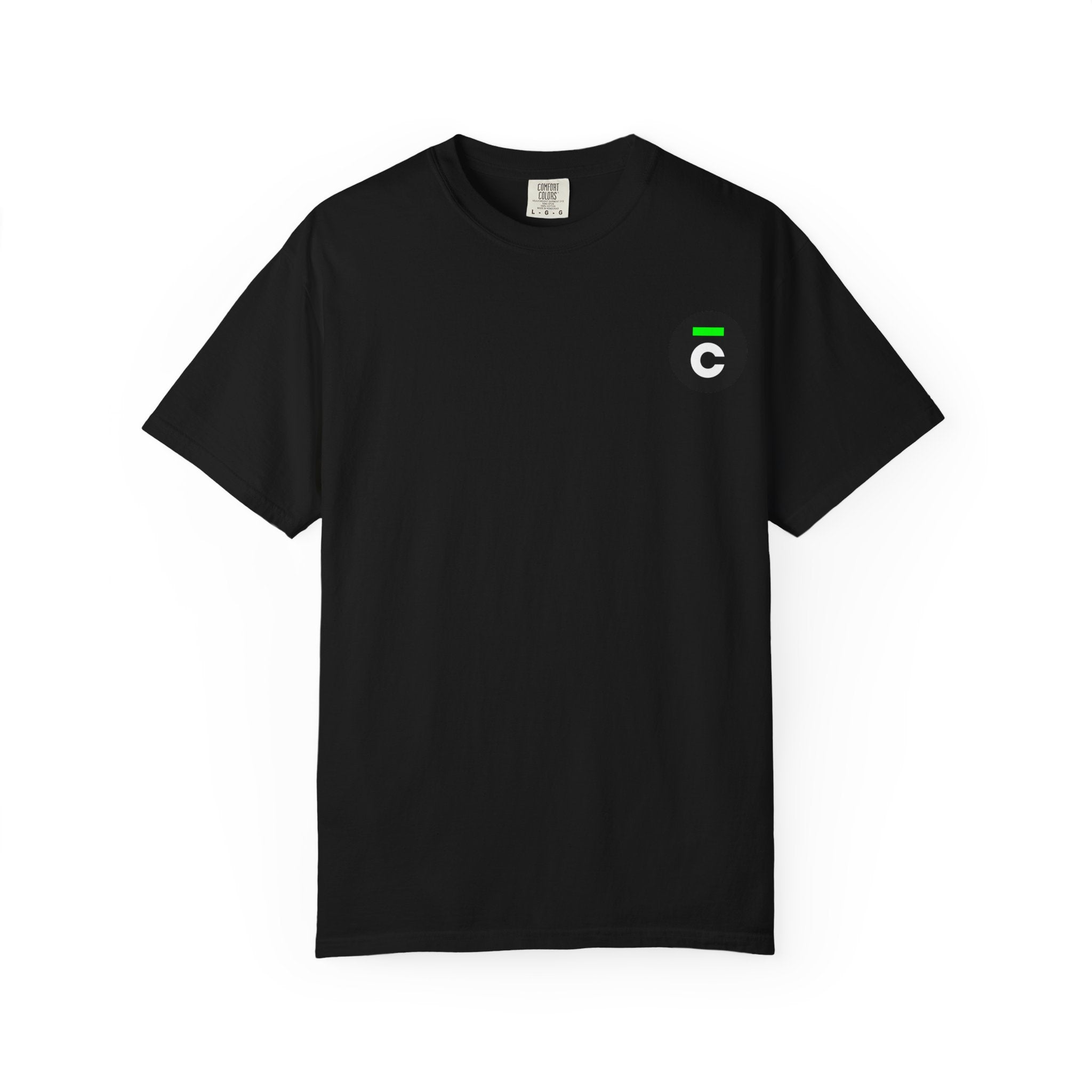 T-Shirt — "The Tackle He Never Saw Coming" Fan Tee