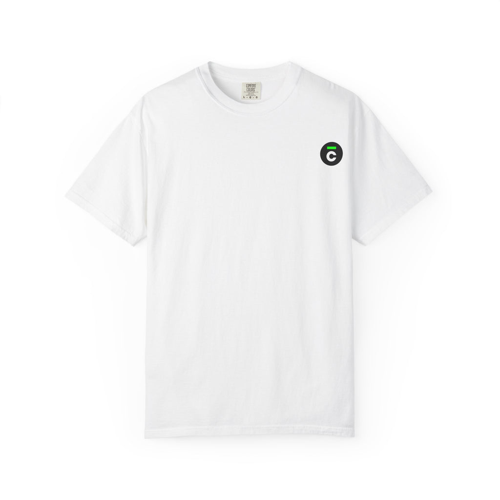 NSW 3-0 Whitewash T-Shirt — Fan Jersey Tee