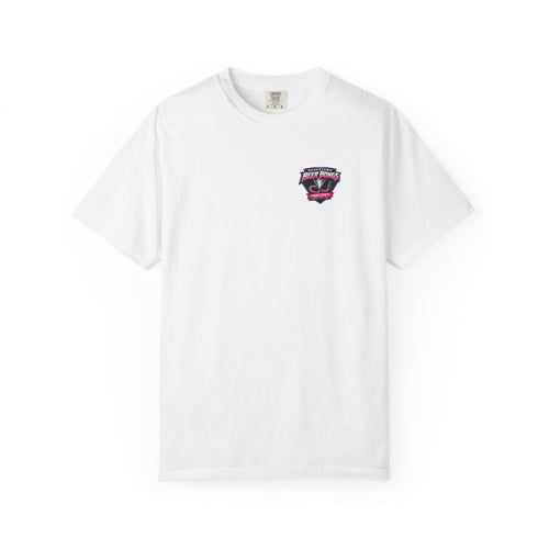 Beer Bongs Rugby Tee — Bankstown Beer Bongs Graphic T-Shirt