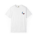 Head High, 10 In The Bin! – WC x Origin t-shirt