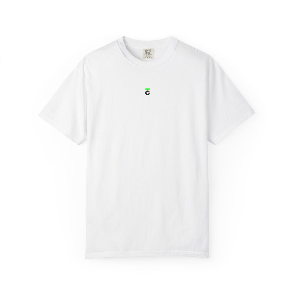 Common Sport Tee - White