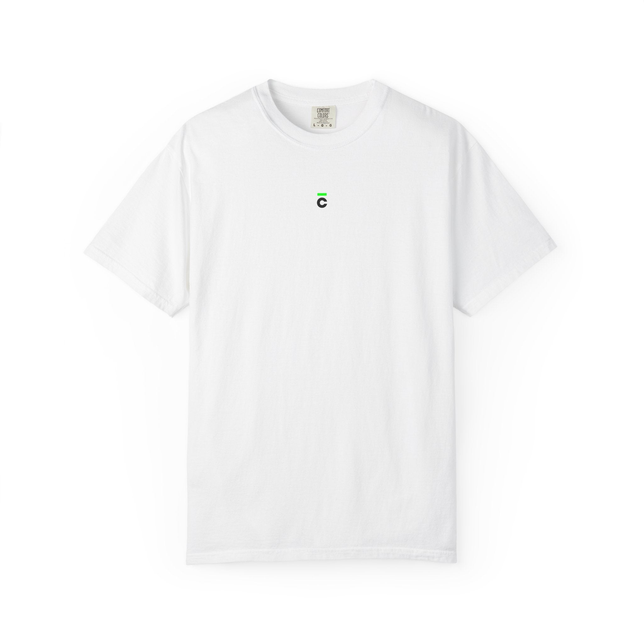 Common Sport Tee - White