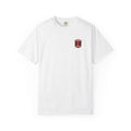 Lismore Longnecks Rugby Club T-Shirt — Vintage Bottle Crest Tee