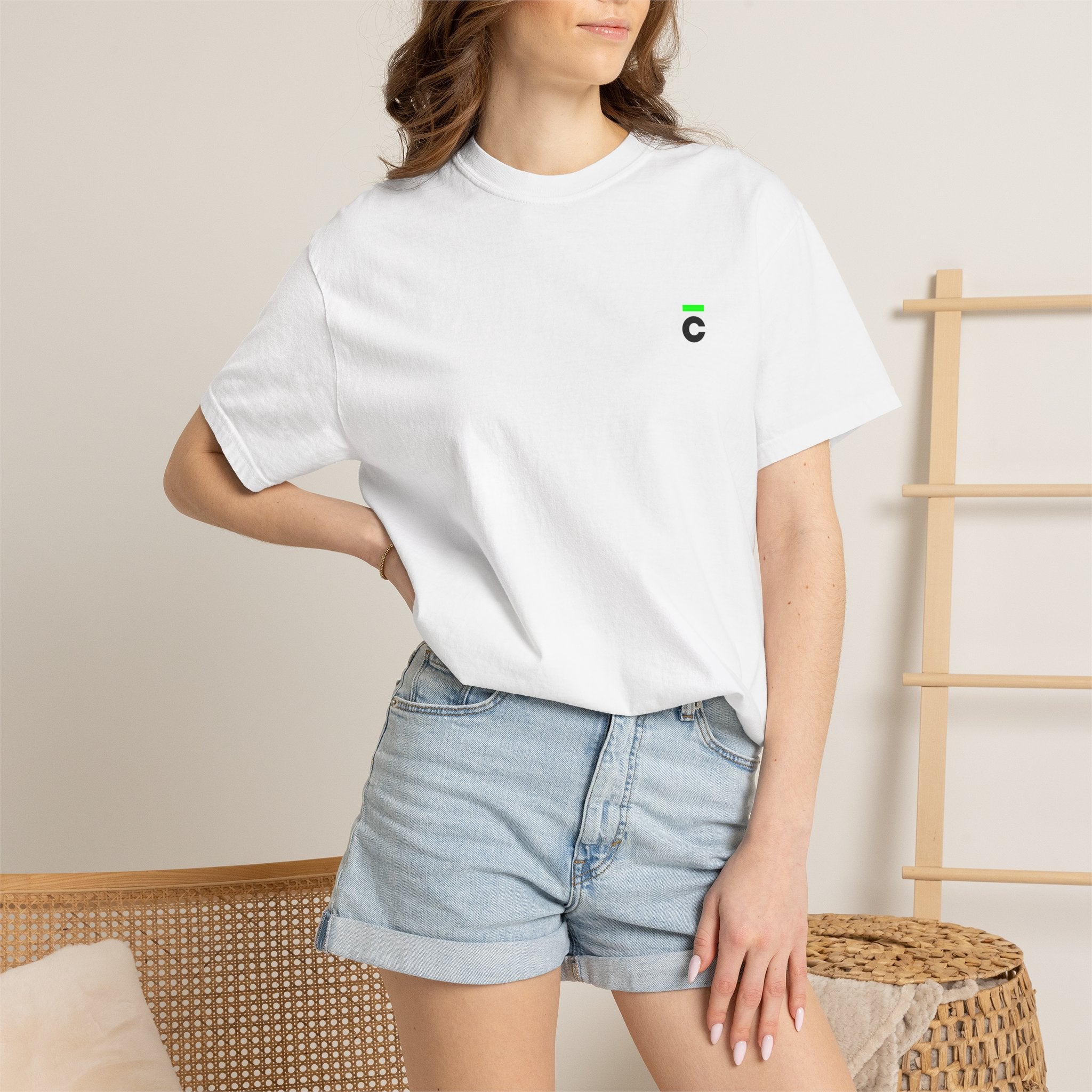 Some Fella Called Grella – WC t-shirt