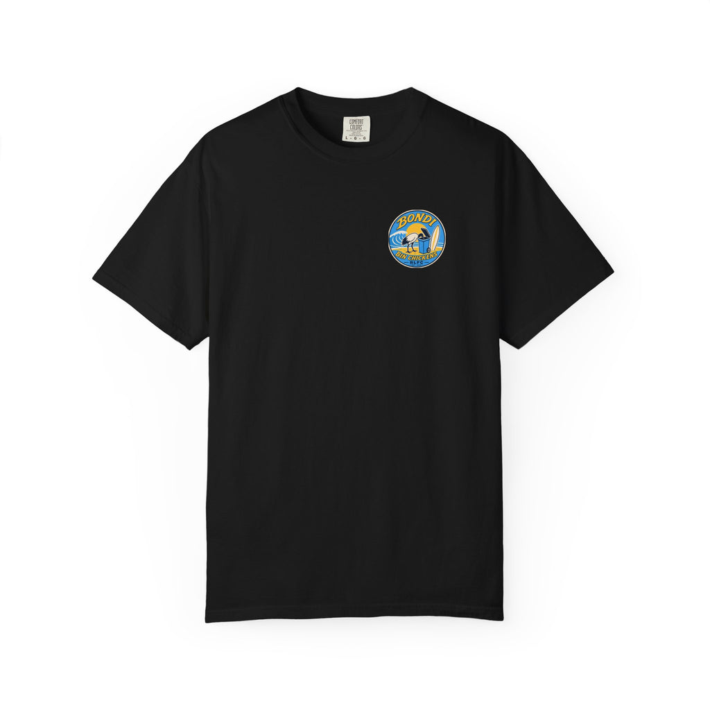 Bondi "Bin Chickens" T-Shirt