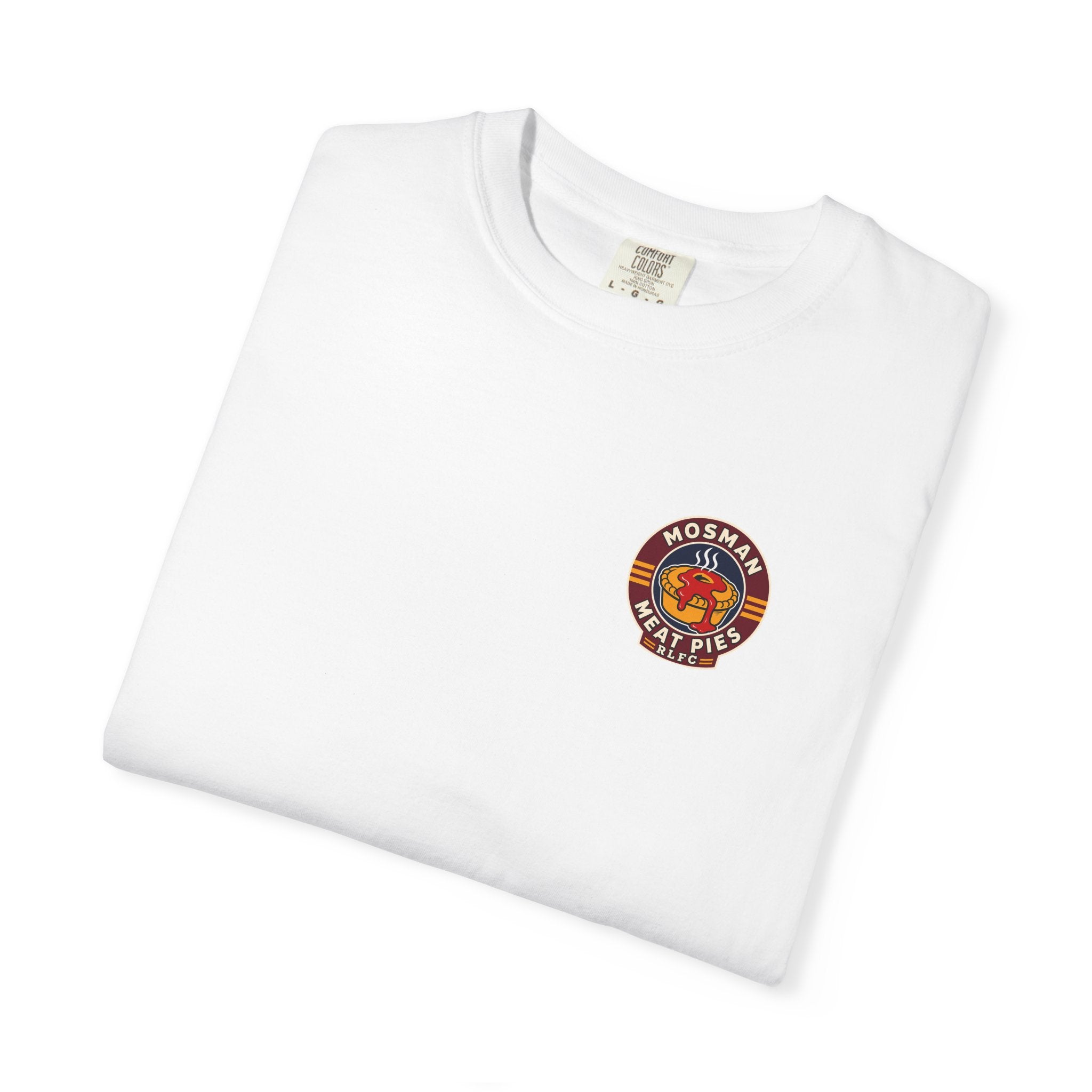 Meat Pies T-Shirt
